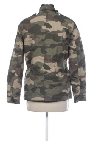 Дамско яке H&M Divided, Размер M, Цвят Многоцветен, Цена 18,99 лв.