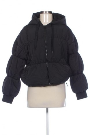 Dámska bunda  H&M Divided, Veľkosť S, Farba Čierna, Cena  19,95 €