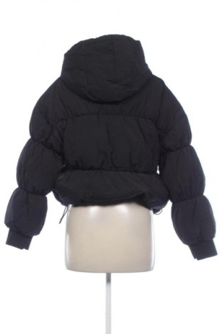 Dámska bunda  H&M Divided, Veľkosť S, Farba Čierna, Cena  19,95 €