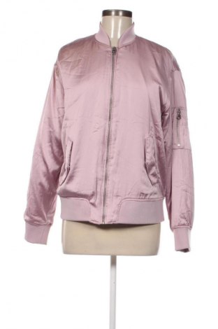 Dámská bunda  H&M Divided, Velikost M, Barva Růžová, Cena  419,00 Kč