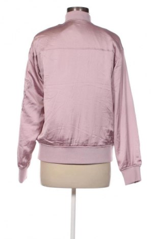 Dámská bunda  H&M Divided, Velikost M, Barva Růžová, Cena  419,00 Kč