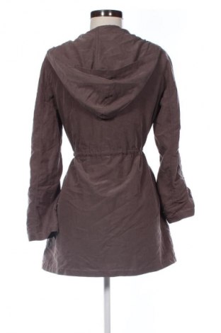 Дамско яке H&M Divided, Размер S, Цвят Кафяв, Цена 30,99 лв.