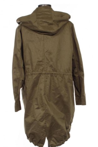Geacă de femei H&M L.O.G.G., Mărime XL, Culoare Verde, Preț 172,11 Lei