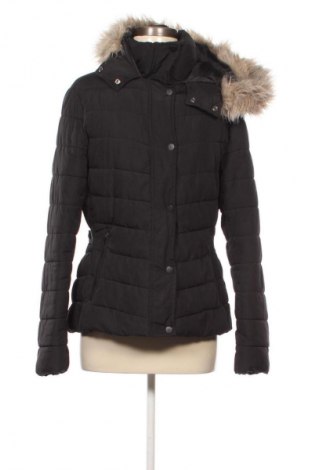 Dámská bunda  H&M L.O.G.G., Velikost M, Barva Černá, Cena  189,00 Kč