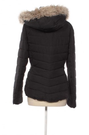 Dámská bunda  H&M L.O.G.G., Velikost M, Barva Černá, Cena  189,00 Kč