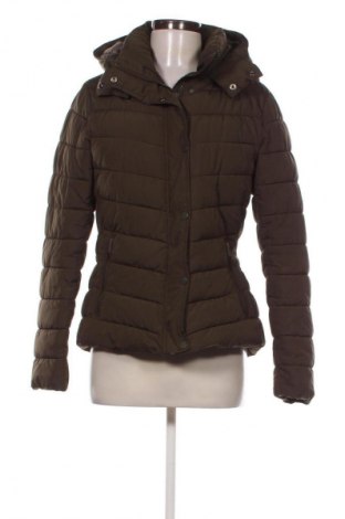 Kurtka damska H&M L.O.G.G., Rozmiar M, Kolor Zielony, Cena 133,33 zł