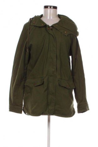 Női dzseki H&M L.O.G.G., Méret M, Szín Zöld, Ár 2 000 Ft
