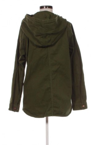 Női dzseki H&M L.O.G.G., Méret M, Szín Zöld, Ár 2 000 Ft