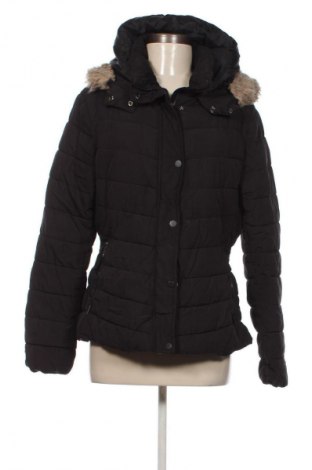 Dámska bunda  H&M L.O.G.G., Veľkosť XL, Farba Čierna, Cena  14,95 €