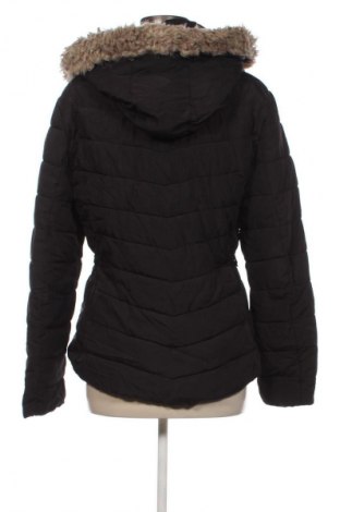 Dámska bunda  H&M L.O.G.G., Veľkosť XL, Farba Čierna, Cena  14,95 €