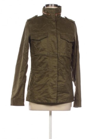Női dzseki H&M L.O.G.G., Méret XS, Szín Zöld, Ár 4 339 Ft
