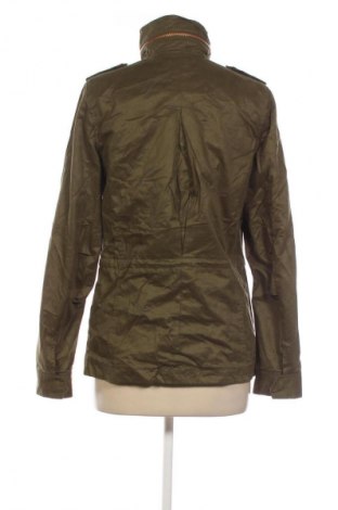 Női dzseki H&M L.O.G.G., Méret XS, Szín Zöld, Ár 4 339 Ft