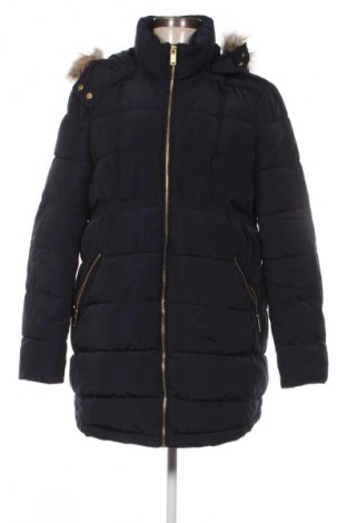 Dámská bunda  H&M Mama, Velikost M, Barva Modrá, Cena  529,00 Kč