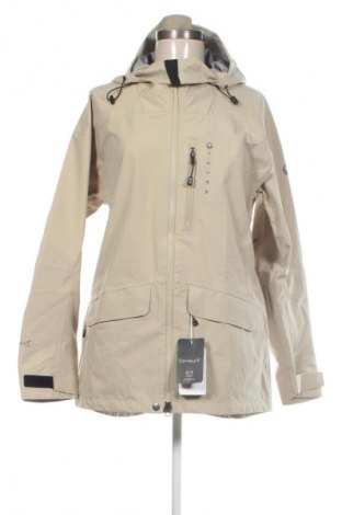 Dámska bunda  Halti, Veľkosť M, Farba Béžová, Cena  119,95 €