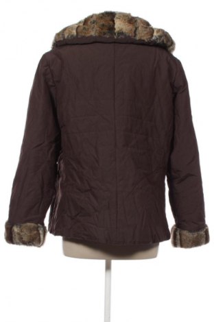 Damenjacke Heine, Größe XL, Farbe Braun, Preis 46,99 €