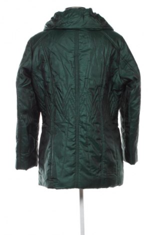 Dámska bunda  Helena Vera, Veľkosť L, Farba Zelená, Cena  39,95 €