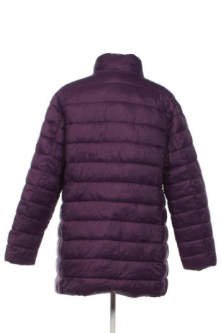 Dámská bunda  Helena Vera, Velikost XL, Barva Fialová, Cena  579,00 Kč