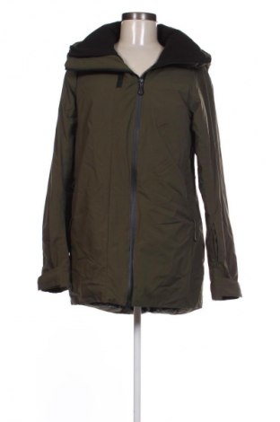 Női dzseki Helly Hansen, Méret S, Szín Zöld, Ár 71 249 Ft