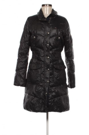 Dámská bunda  Hilfiger Denim, Velikost M, Barva Černá, Cena  2 549,00 Kč