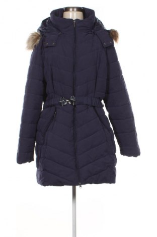 Damenjacke Himmelblau by Lola Paltinger, Größe XL, Farbe Blau, Preis 57,99 €