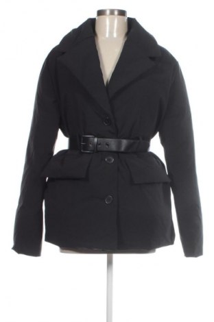 Kurtka damska Hoermanseder x About You, Rozmiar S, Kolor Czarny, Cena 442,99 zł