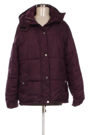 Dámská bunda  Hollister, Velikost XL, Barva Fialová, Cena  879,00 Kč