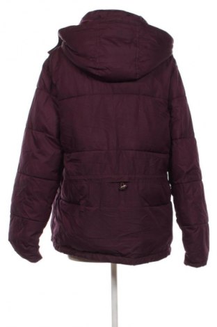 Dámská bunda  Hollister, Velikost XL, Barva Fialová, Cena  879,00 Kč