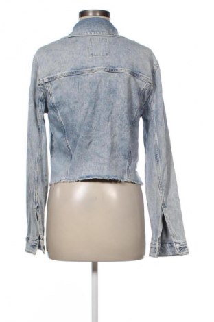 Damenjacke Hollister, Größe M, Farbe Blau, Preis 33,05 €
