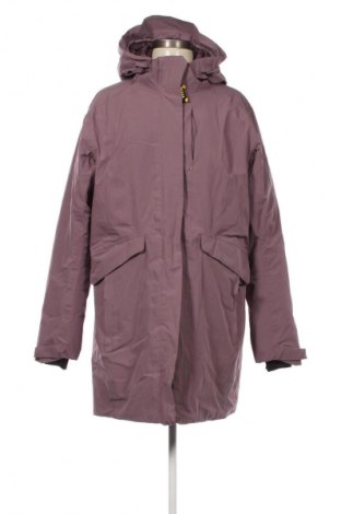Dámská bunda  Human Nature, Velikost XL, Barva Popelavě růžová, Cena  719,00 Kč