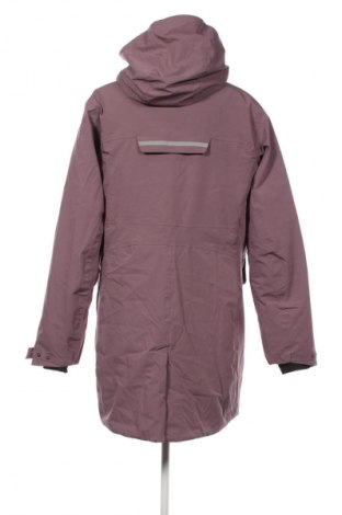 Dámská bunda  Human Nature, Velikost XL, Barva Popelavě růžová, Cena  719,00 Kč