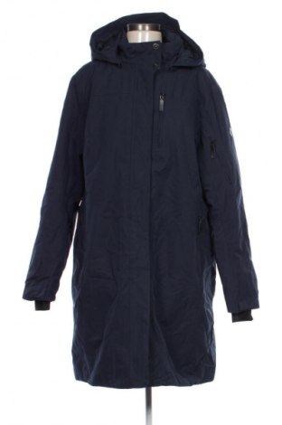 Geacă de femei Human Nature, Mărime 3XL, Culoare Albastru, Preț 190,99 Lei
