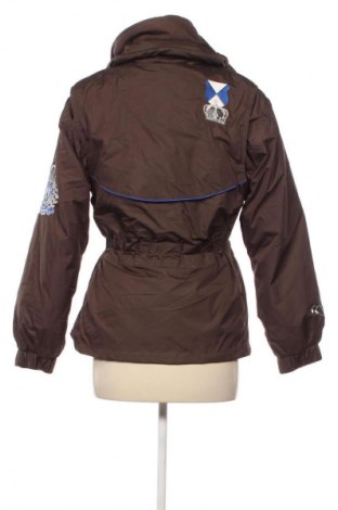 Dámská bunda  Hv Polo, Velikost S, Barva Hnědá, Cena  979,00 Kč