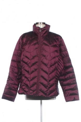 Dámská bunda  Junge, Velikost 3XL, Barva Fialová, Cena  1 734,00 Kč