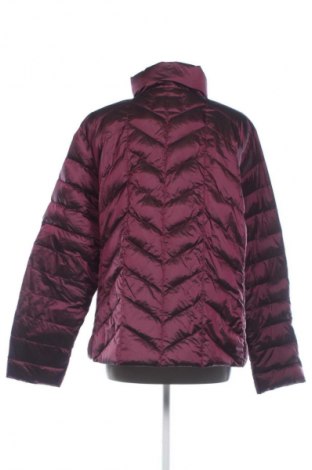Dámská bunda  Junge, Velikost 3XL, Barva Fialová, Cena  1 734,00 Kč
