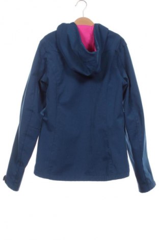 Geacă de femei Icepeak, Mărime XS, Culoare Albastru, Preț 215,79 Lei
