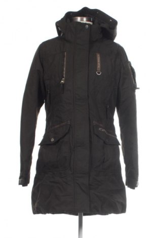 Kurtka damska Icepeak, Rozmiar M, Kolor Zielony, Cena 312,99 zł