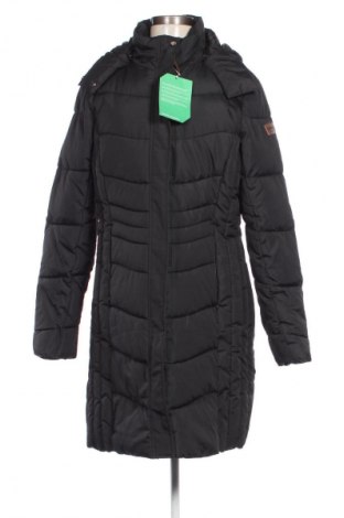 Дамско яке Icepeak, Размер XL, Цвят Черен, Цена 269,99 лв.
