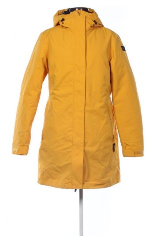 Geacă de femei Icepeak, Mărime M, Culoare Galben, Preț 919,99 Lei