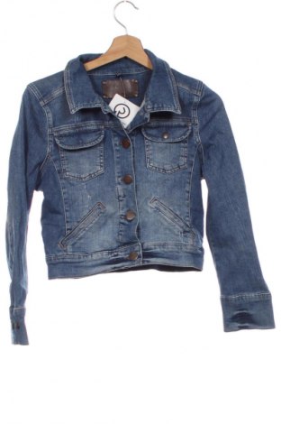 Dámská bunda  In Wear, Velikost S, Barva Modrá, Cena  1 127,00 Kč
