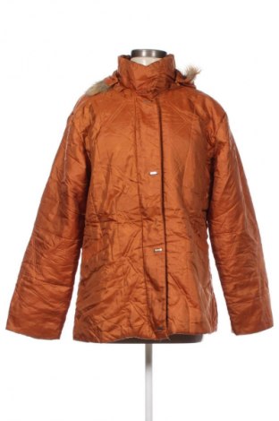 Geacă de femei Infinity, Mărime L, Culoare Portocaliu, Preț 80,99 Lei