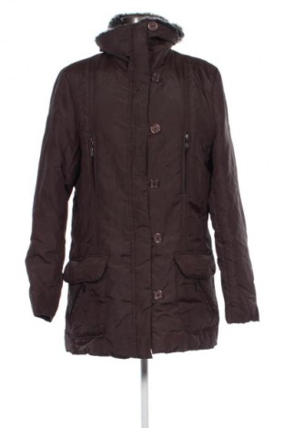 Дамско яке Infinity, Размер L, Цвят Кафяв, Цена 28,99 лв.