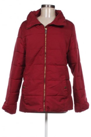 Damenjacke Infinity Woman, Größe L, Farbe Rot, Preis € 29,67