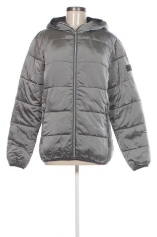 Дамско яке Jack & Jones, Размер M, Цвят Сив, Цена 71,99 лв.
