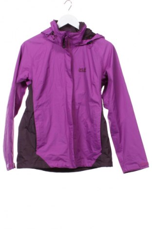 Női dzseki Jack Wolfskin, Méret M, Szín Lila, Ár 20 009 Ft