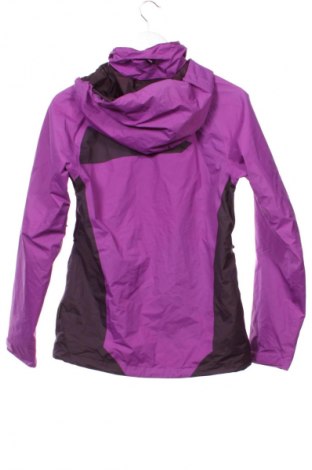 Női dzseki Jack Wolfskin, Méret M, Szín Lila, Ár 20 009 Ft