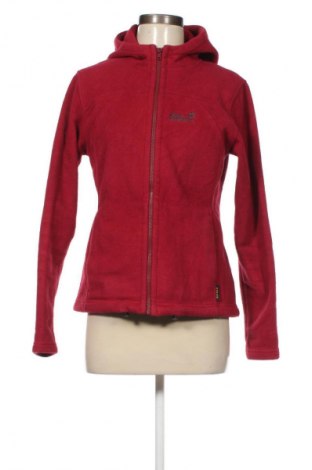Dámská bunda  Jack Wolfskin, Velikost M, Barva Červená, Cena  1 199,00 Kč