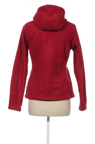 Dámská bunda  Jack Wolfskin, Velikost M, Barva Červená, Cena  1 199,00 Kč