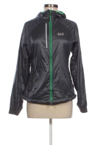 Dámská bunda  Jack Wolfskin, Velikost XS, Barva Šedá, Cena  1 049,00 Kč