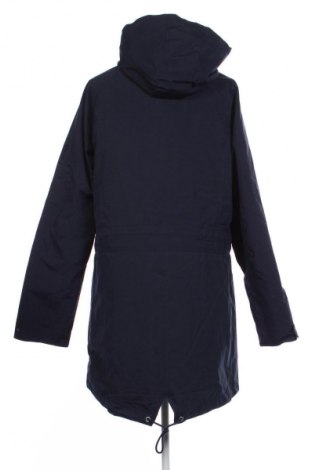 Дамско яке Jack Wolfskin, Размер XL, Цвят Син, Цена 219,99 лв.