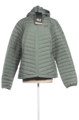 Geacă de femei Jack Wolfskin, Mărime XL, Culoare Verde, Preț 704,99 Lei